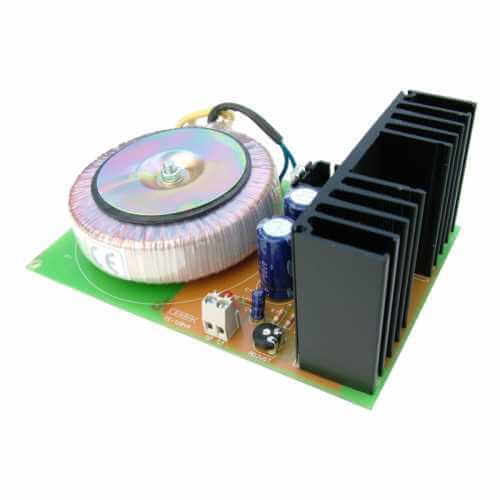 Cebek FE-136 (CFE136) - Toroidal Power Supply Module, 230Vac to 24Vdc, 1A