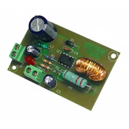Cebek LB-8 (CLB08) - -12V Negative DC-DC Voltage Converter 100mA Module